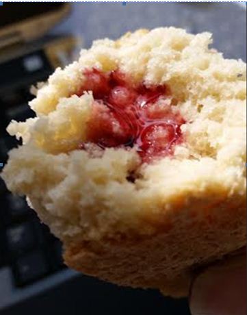 yeast soda bread juice