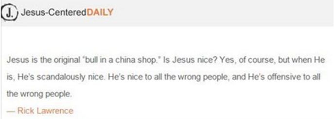 bull in china shop RL